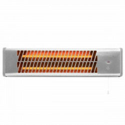 Heater Orbegozo 13044...