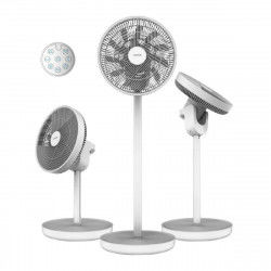 Freestanding Fan Cecotec...