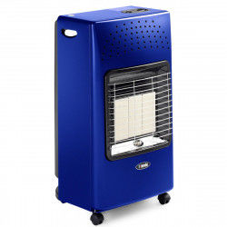 Gas Heater Bartolini...