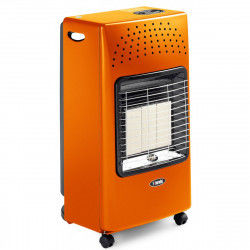 Gas Heater Bartolini...