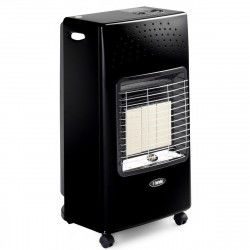 Gas Heater Bartolini...