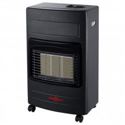 Gas Heater Vitrokitchen...