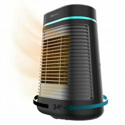 Portable Fan Heater Cecotec...