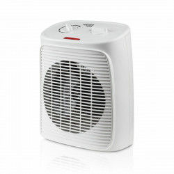 Portable Fan Heater Haeger...