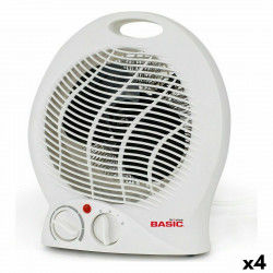 Heater Basic Home White...