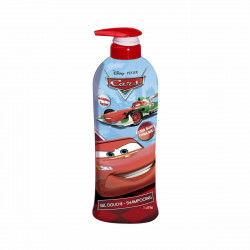 Gel Doccia Lorenay Cars...