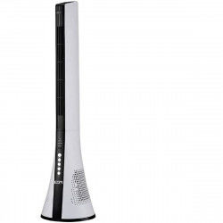 Ventilador Torre EDM Branco...