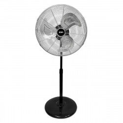 Freestanding Fan EDM Matte...