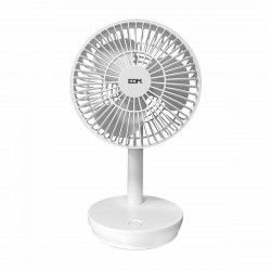 Table Fan EDM White 4 W...