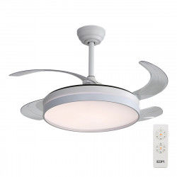 Ceiling Fan with Light EDM...