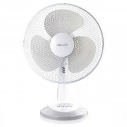 Ventilador de Mesa Haeger...