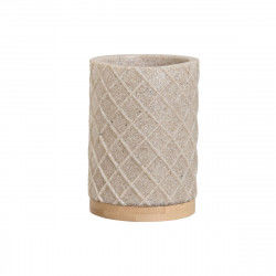 Bicchiere Home ESPRIT Beige...