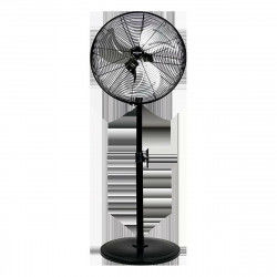 Freestanding Fan Bastilipo...