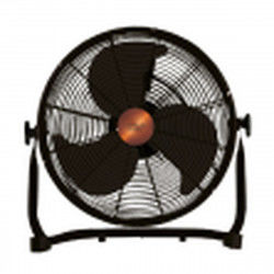 Floor Fan Cecotec Black 100 W