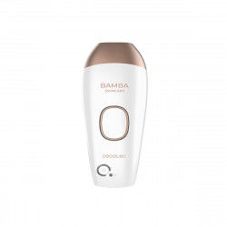 Hair remover Cecotec Bamba...