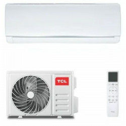 Air Conditioning TCL...