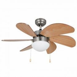 Deckenventilator mit Lampe...