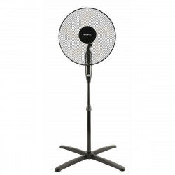 Freestanding Fan Grunkel...