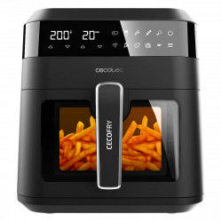 Air Fryer Cecotec...