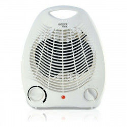 Portable Fan Heater Haeger...