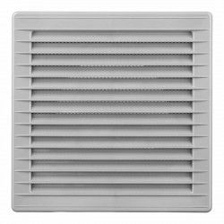 Ventilation grille EDM...