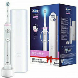 Electric Toothbrush Oral-B...