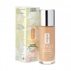 Foundation Clinique...