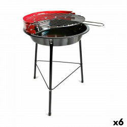 Barbecue Algon Ø 33 cm 42 x...