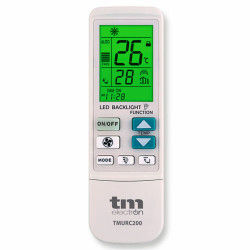 Timer Thermostat for Air...