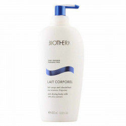 Leche Corporal Biotherm...