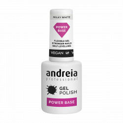 Nagellack Andreia...