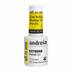 Nagellack Andreia...