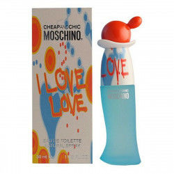 Damenparfüm Moschino EDT