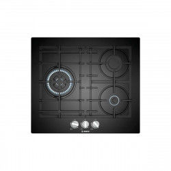 Gas Hob BOSCH PNC6B6B90 60...