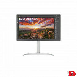 Monitor LG 27UP85NP-W 27"...