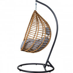 Hanging garden armchair...