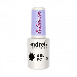 Gel-Nagellack Andreia Gel...