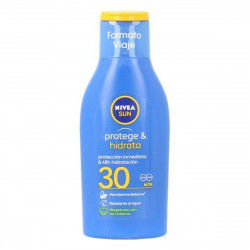 Leche Solar Sun Protege &...