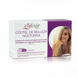 Collagen Elifexir Esenciall...