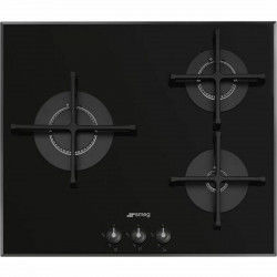 Gas Hob Smeg PV163B3 60 cm...