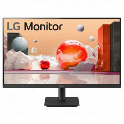 Monitor Gaming LG 27MS500-B...