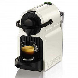 Capsule Coffee Machine...