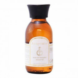 Body Oil Alqvimia Almond...