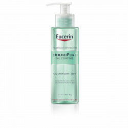 Facial Cleansing Gel...