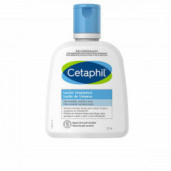 Creme de Limpeza Cetaphil...