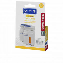 Fio Dental Vitis   50 m 2...