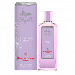 Perfume Mulher Alvarez...