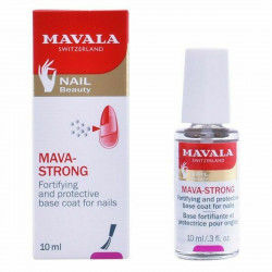 Nagelschutz Mavala Strong...