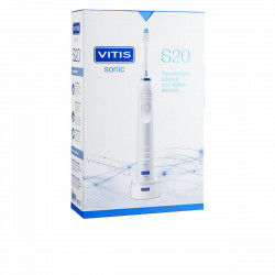 Electric Toothbrush Vitis...