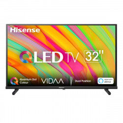 Smart TV Hisense 32A5KQ...